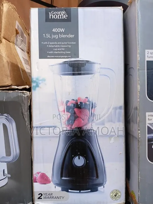 1.5 L Jug Blender · Photo 1