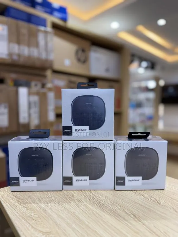 Orginal Bose Soundlink Micro · Photo 1
