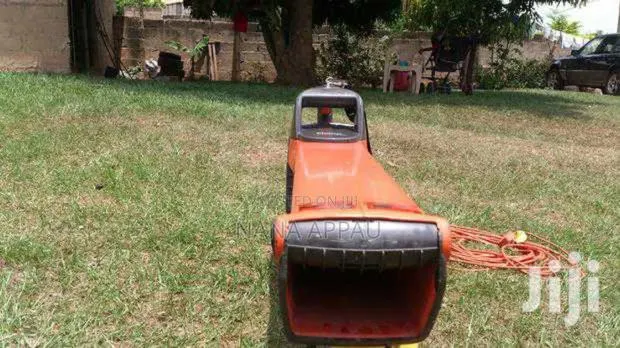 Garden Vacuum Cleaner, Leaf Blower · Photo 1