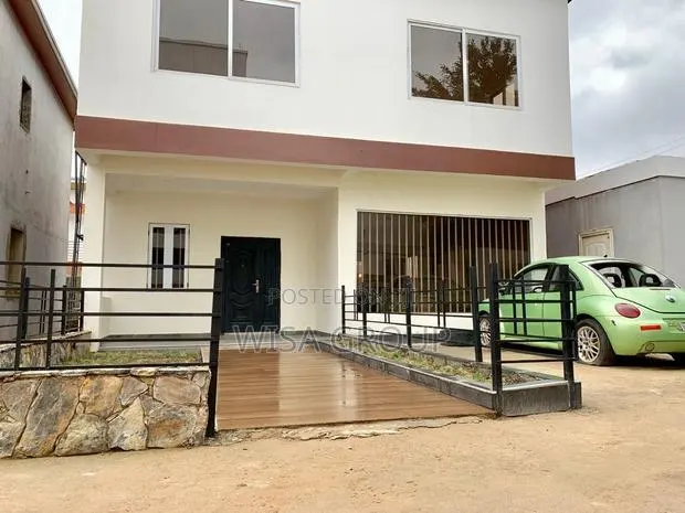 3bdrm Duplex in Wisa Groups, Accra Metropolitan for rent · Photo 1
