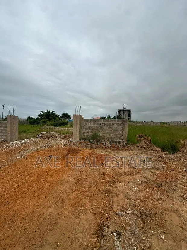 Limited Titled Plots at Prampram · Photo 1