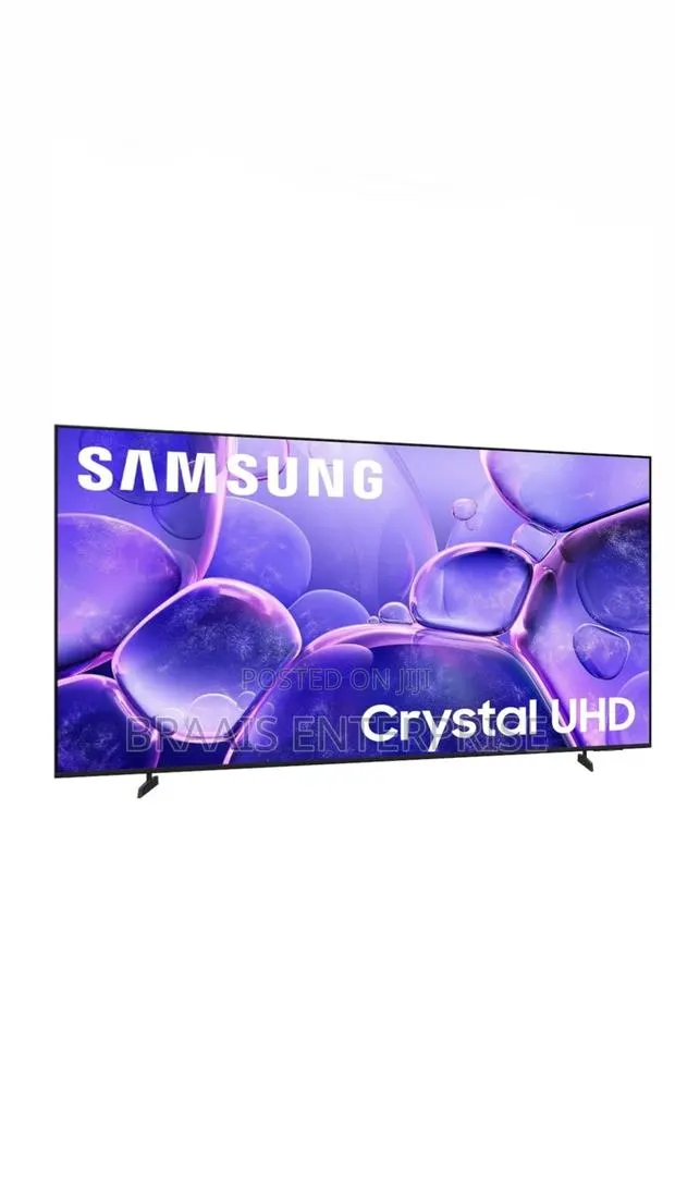 Samsung 75 Inch Uhd Smart Tv 2025 · Photo 1
