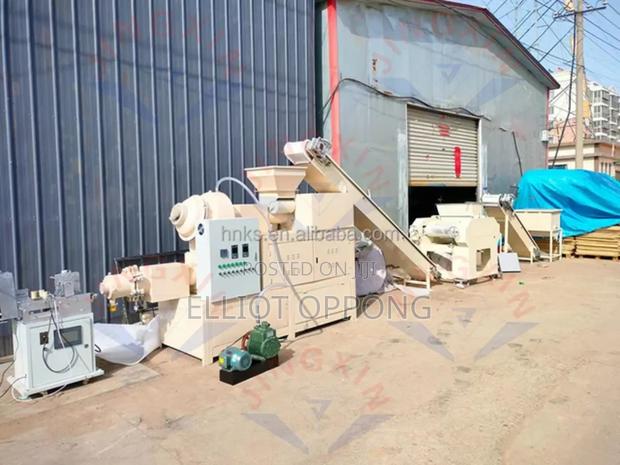 Soap Making Machine · Photo 2