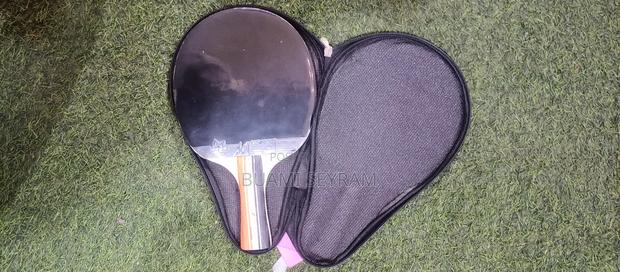 Table Tennis Bat Rackets · Photo 1