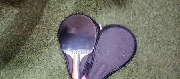 Table Tennis Bat Rackets · Photo 2
