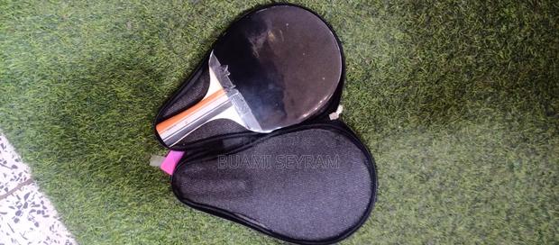 Table Tennis Bat Rackets · Photo 3