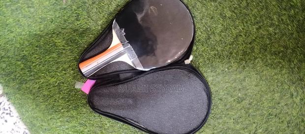 Table Tennis Bat Rackets · Photo 4