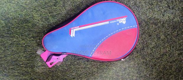 Table Tennis Bat Rackets · Photo 5