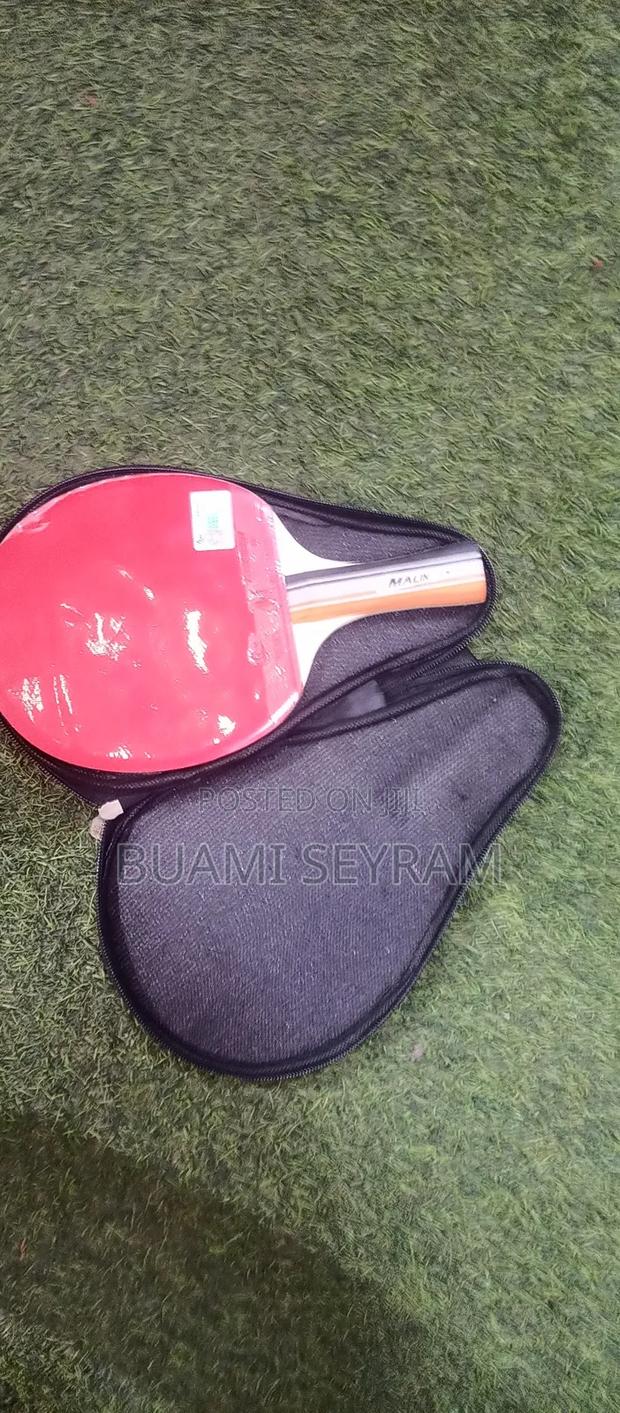 Table Tennis Bat Rackets · Photo 6