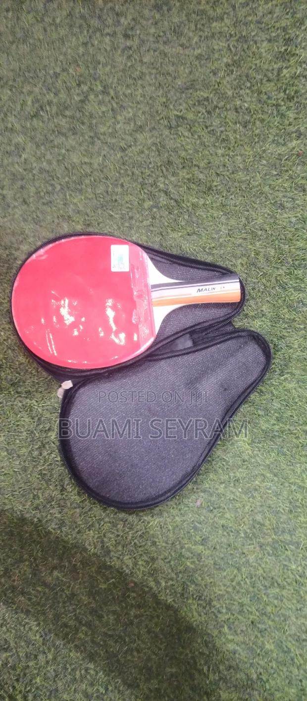 Table Tennis Bat Rackets · Photo 7