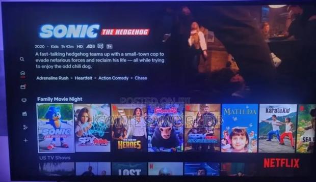 Netflix Account 1 Month Subscription · Photo 2