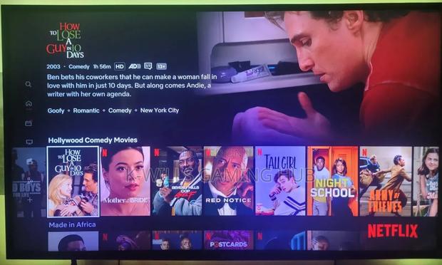 Netflix Account (All Kinds Of Video Streaming Account) · Photo 1