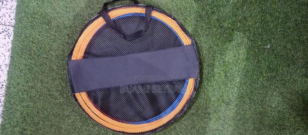 Agility Ring · Photo 1