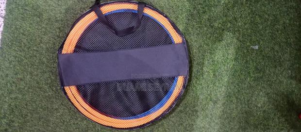Agility Ring · Photo 2