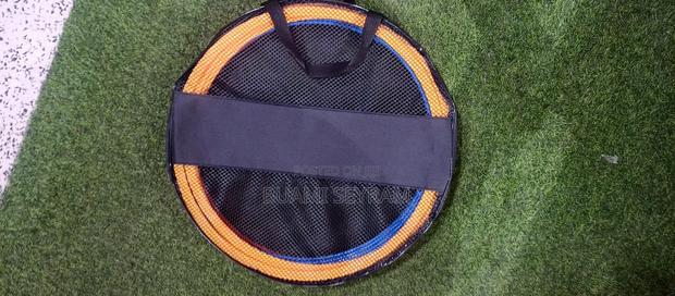 Agility Ring · Photo 3