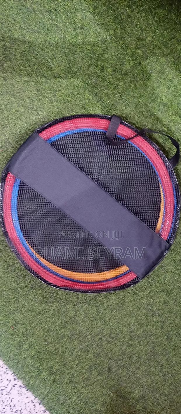 Agility Ring · Photo 4