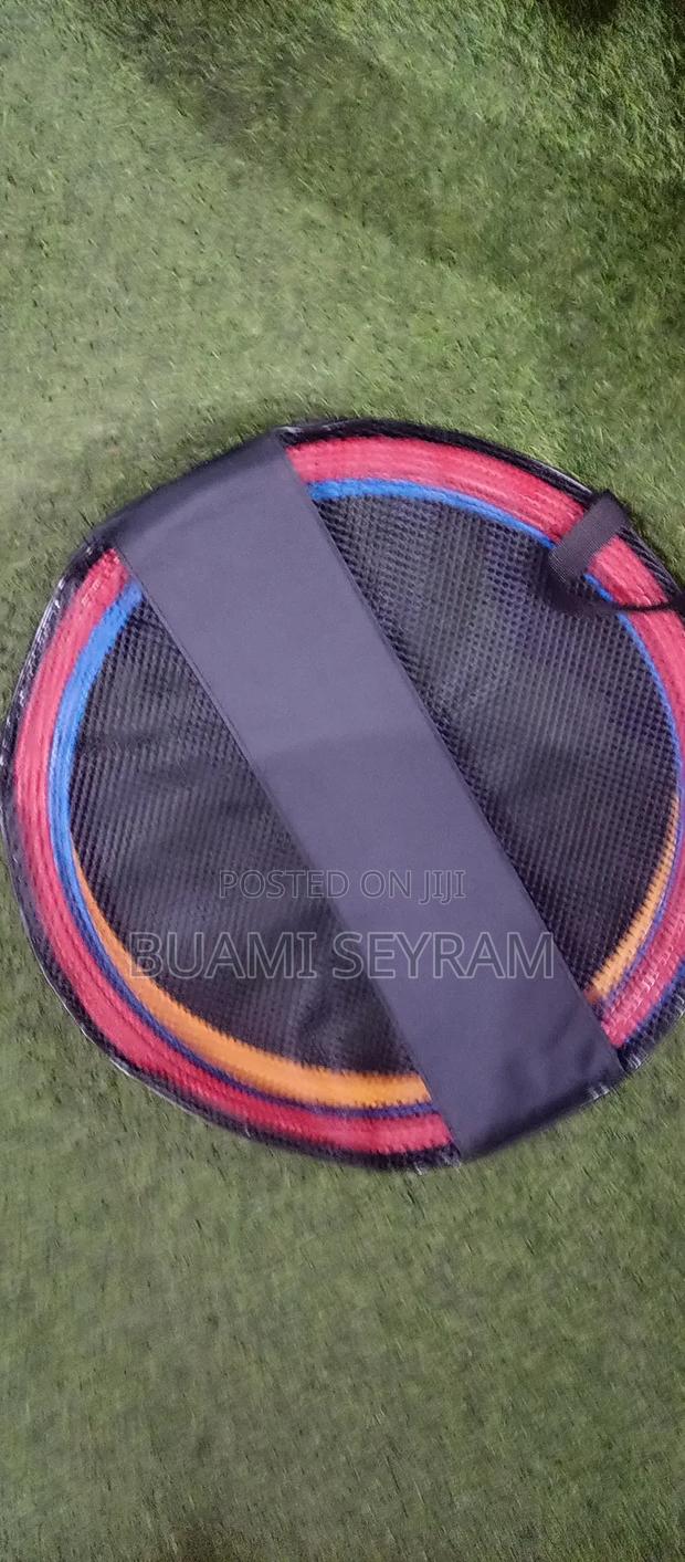Agility Ring · Photo 5