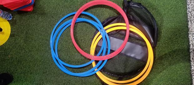 Agility Ring · Photo 6