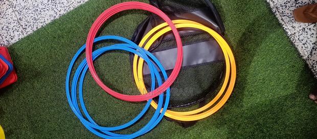 Agility Ring · Photo 7