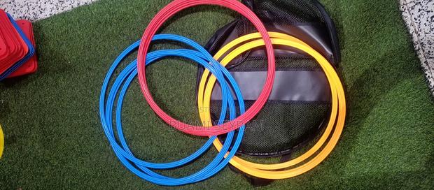 Agility Ring · Photo 8