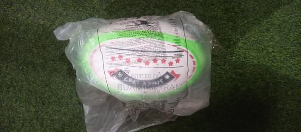 Rugby Ball · Photo 1