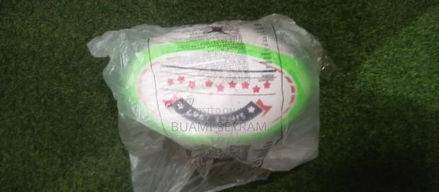 Rugby Ball · Photo 3