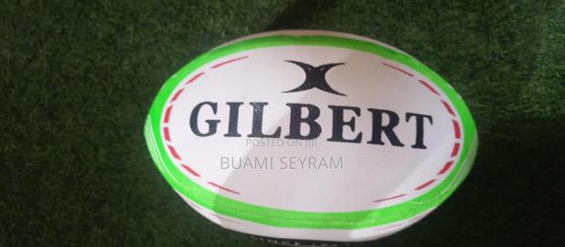 Rugby Ball · Photo 5