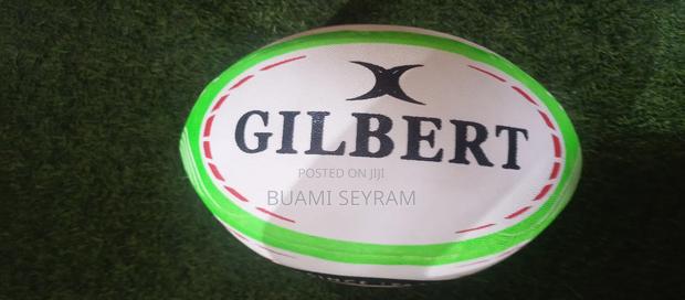 Rugby Ball · Photo 6