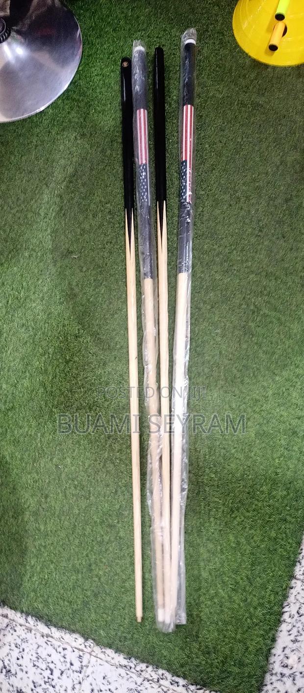 Snooker Stick · Photo 1