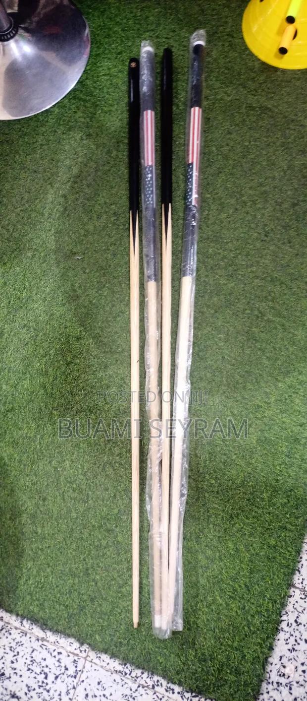 Snooker Stick · Photo 2