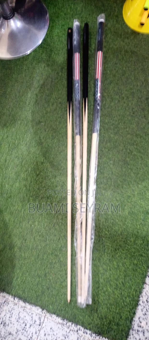 Snooker Stick · Photo 3
