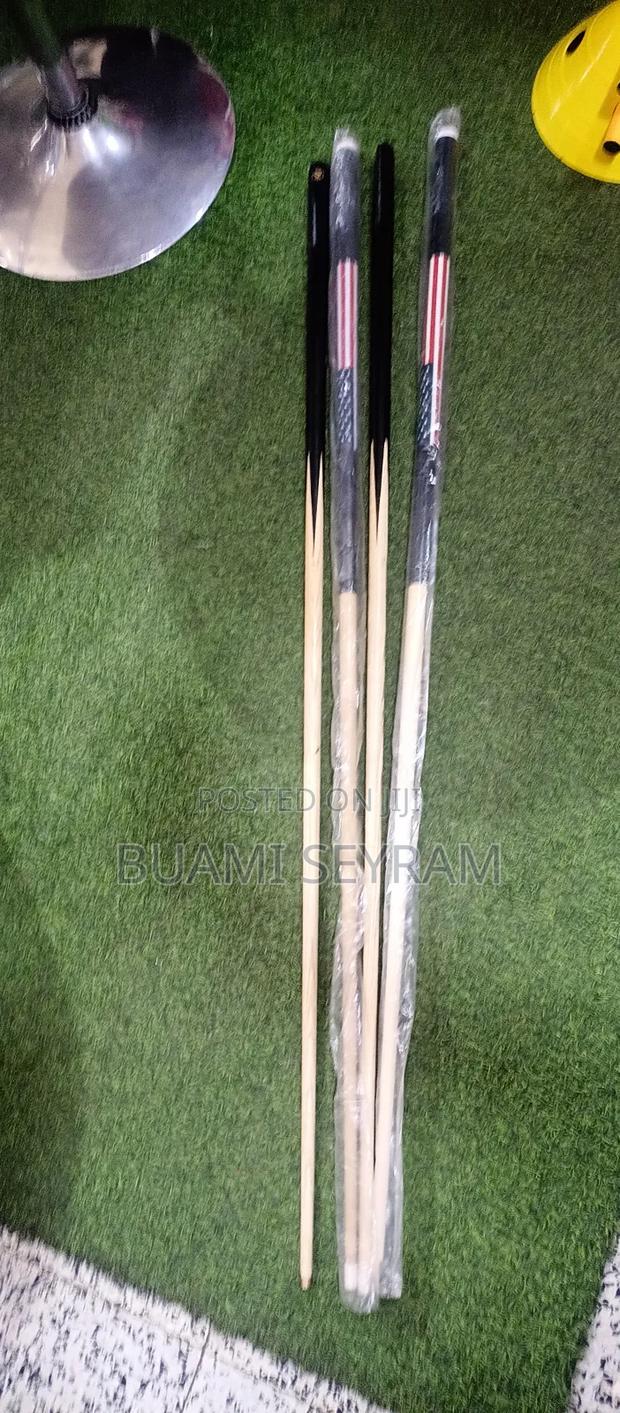 Snooker Stick · Photo 4