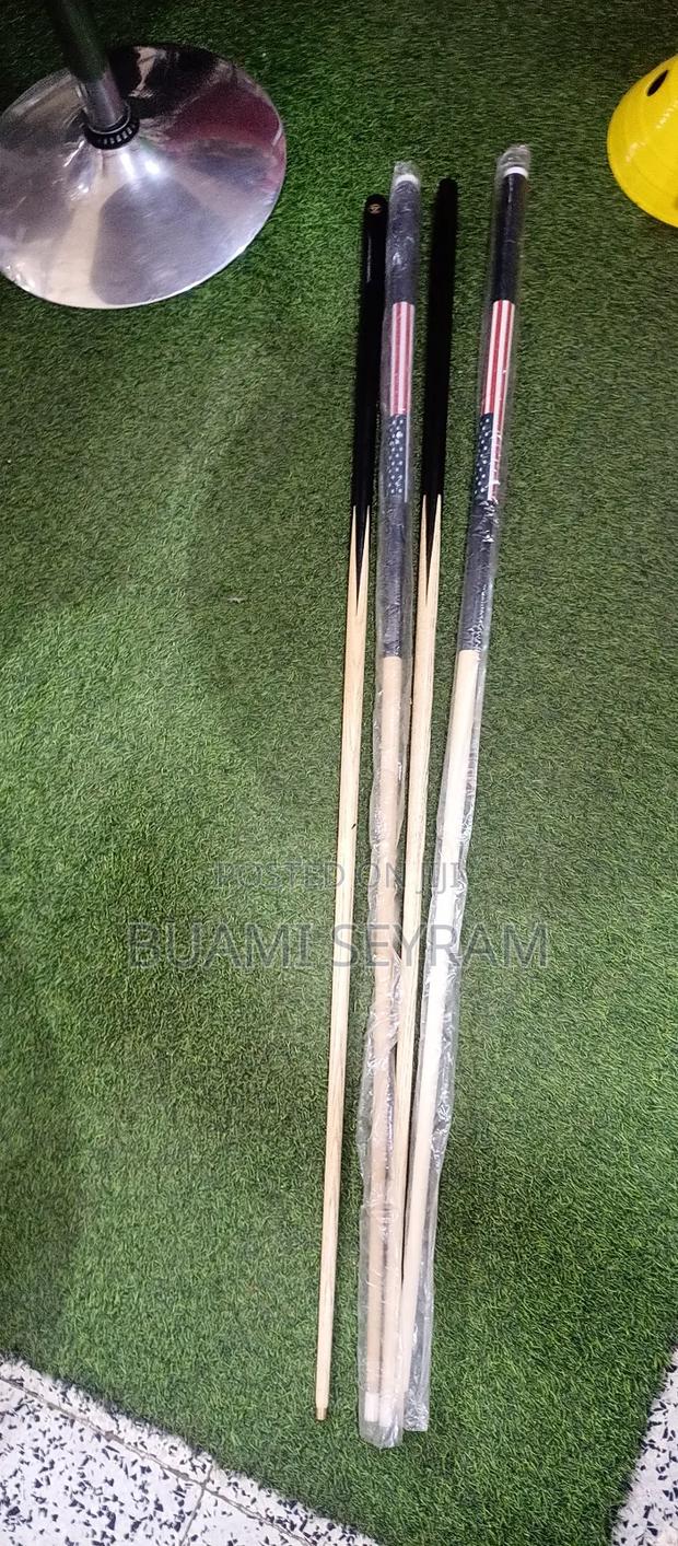 Snooker Stick · Photo 5