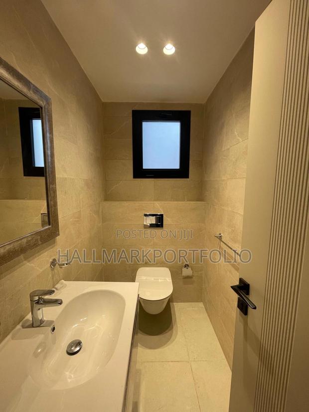 5bdrm Townhouse / Terrace in Cantonments for rent · Photo 6
