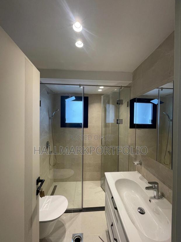 5bdrm Townhouse / Terrace in Cantonments for rent · Photo 8