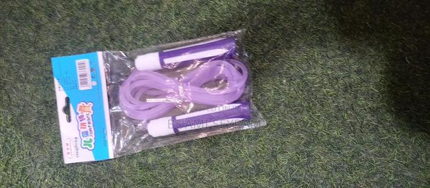 Skipping Rope · Photo 1
