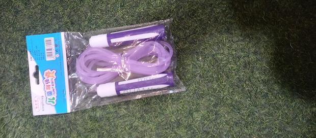 Skipping Rope · Photo 2