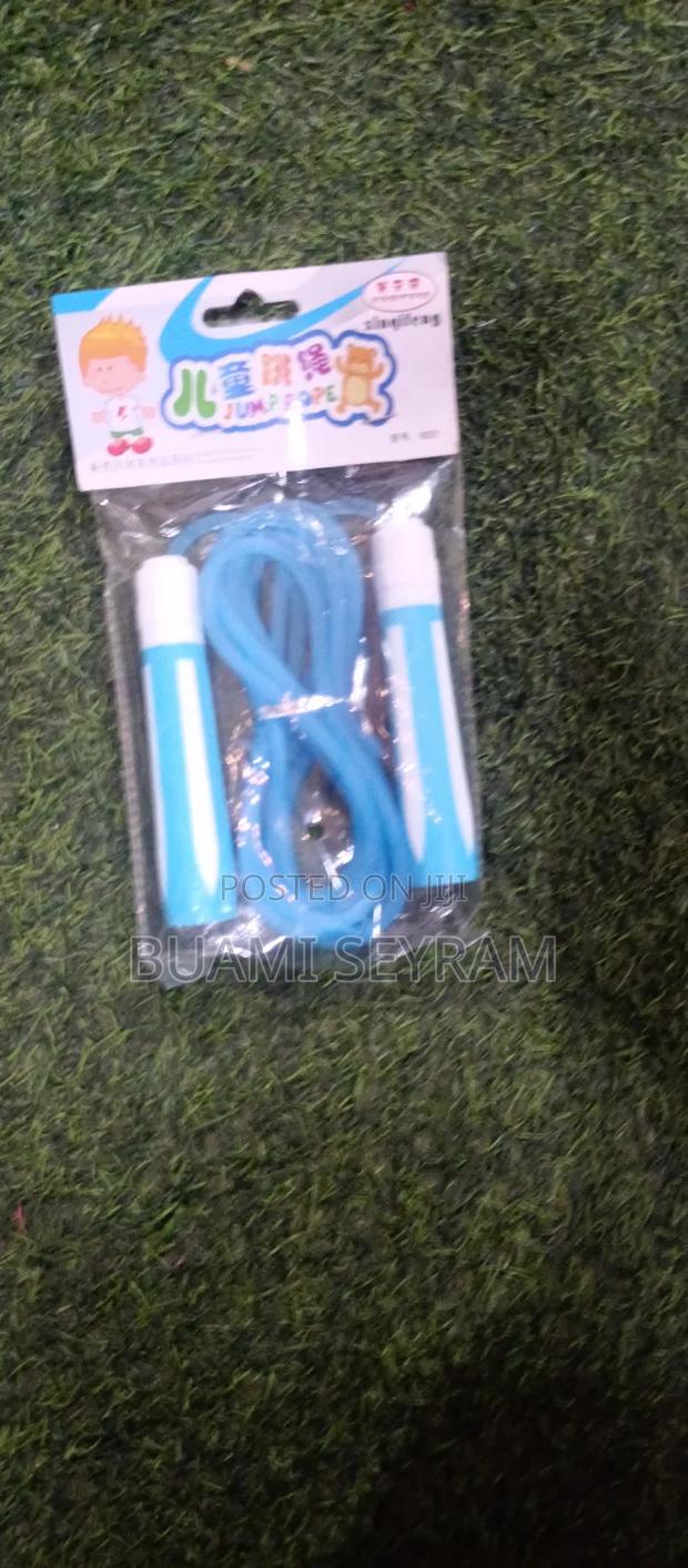Skipping Rope · Photo 3