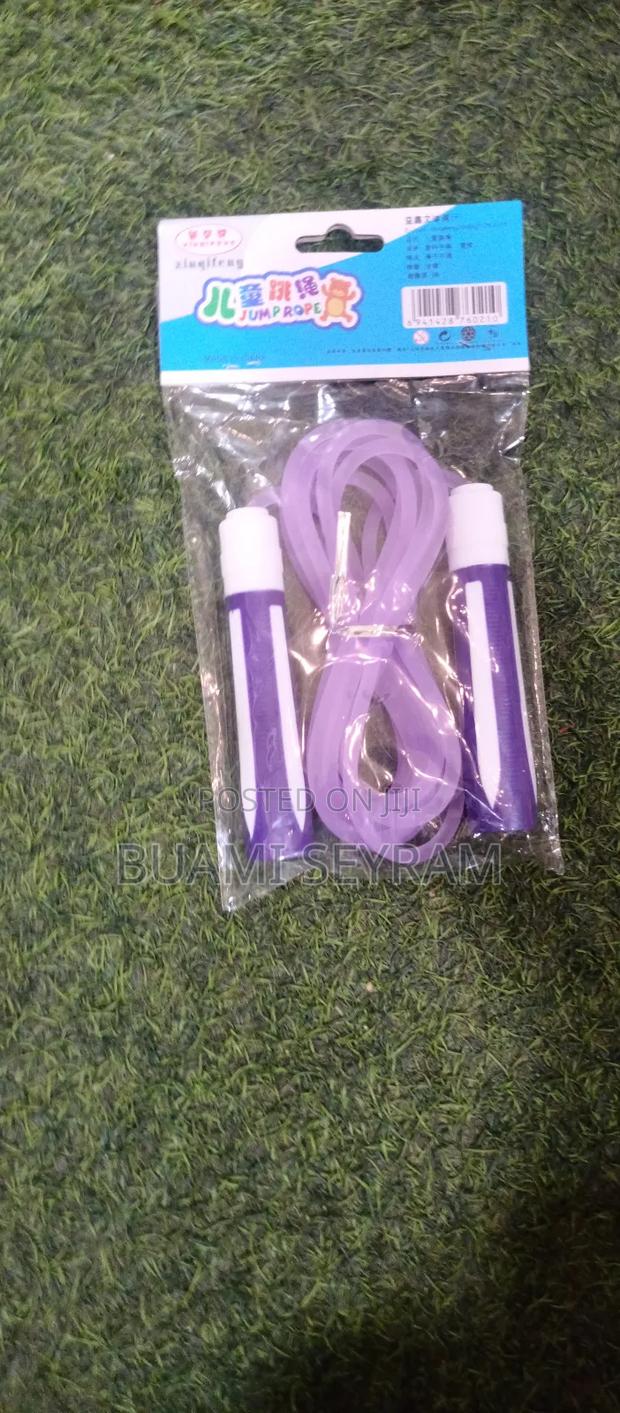 Skipping Rope · Photo 4