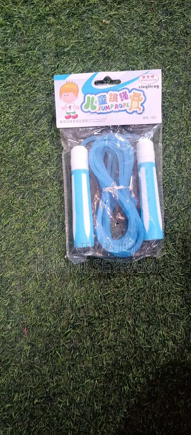 Skipping Rope · Photo 5
