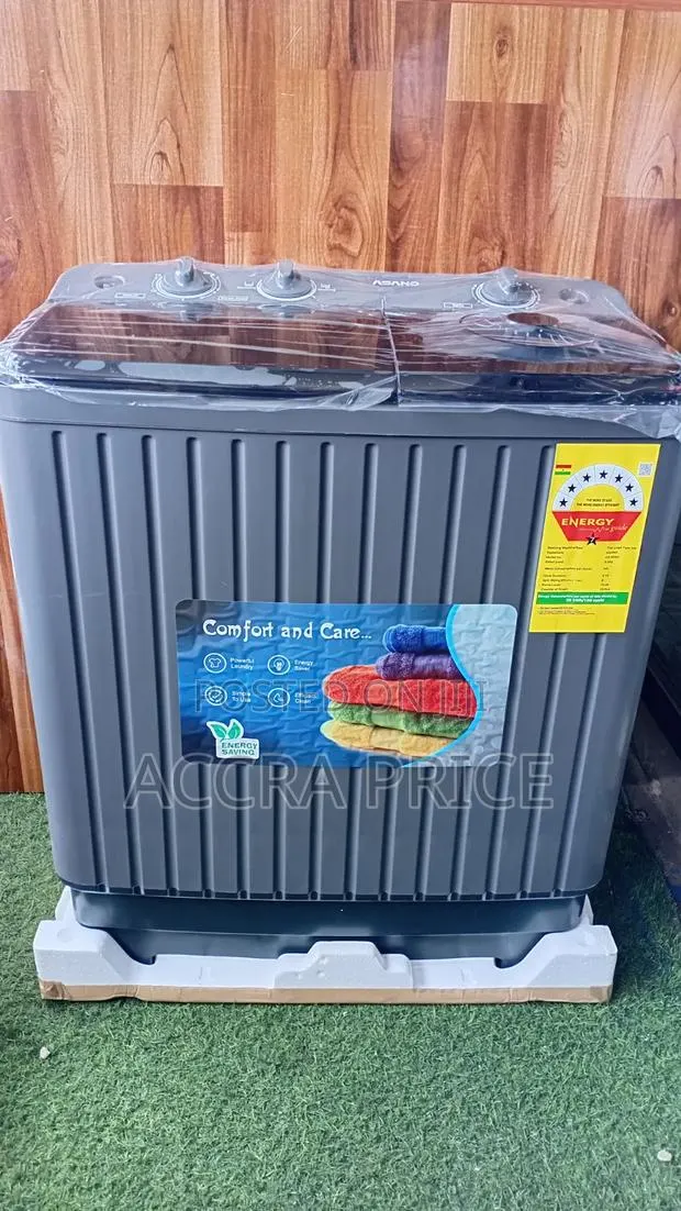 Beautiful Asano Washing Machines, Wash Clear Washing Machines · Photo 1