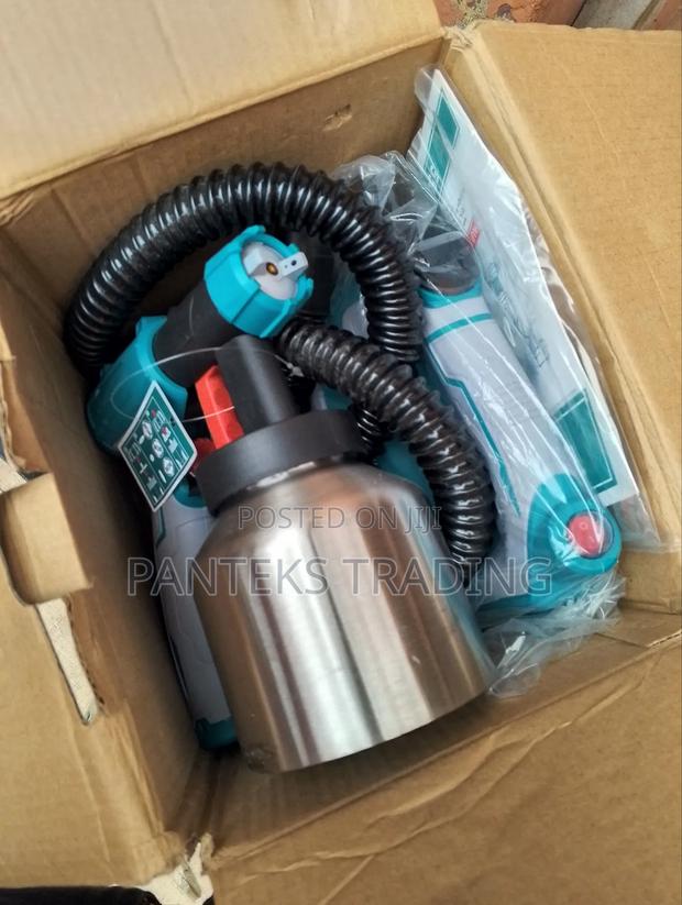 Electronic Spraying Gun (550w) · Photo 3
