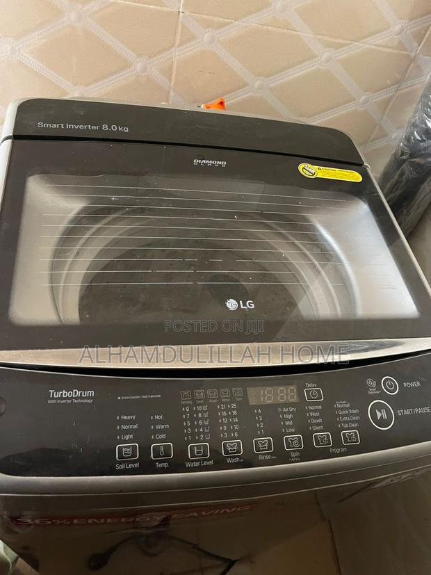 Champion Washing Machine Specialist · Photo 2
