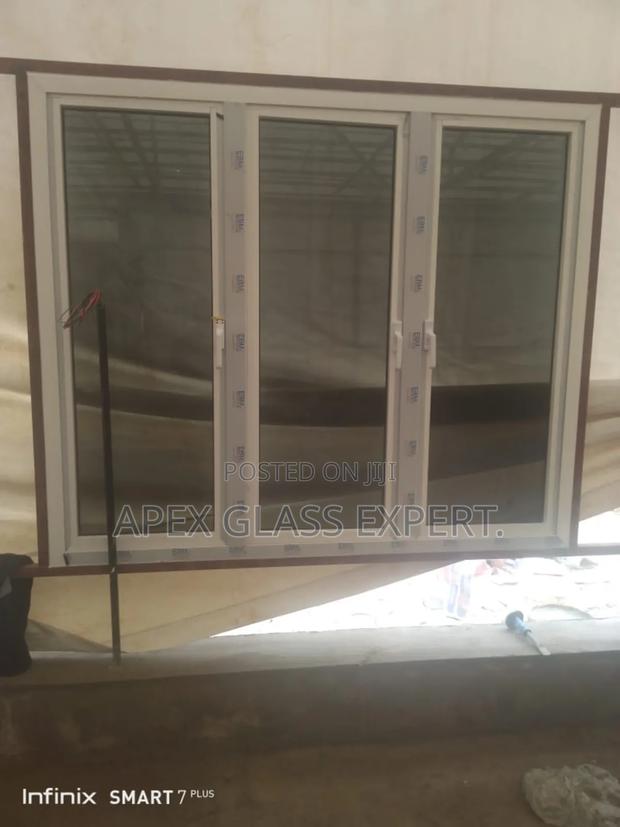 EBM Casement Window · Photo 2