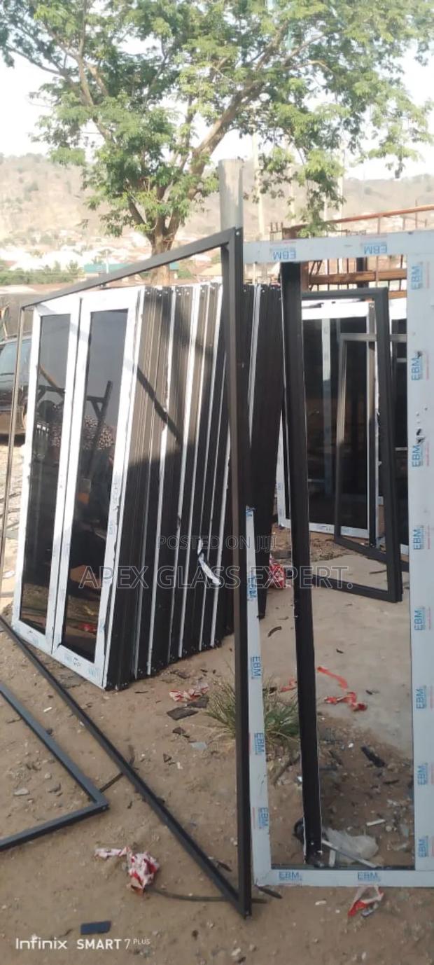 EBM Casement Window · Photo 3