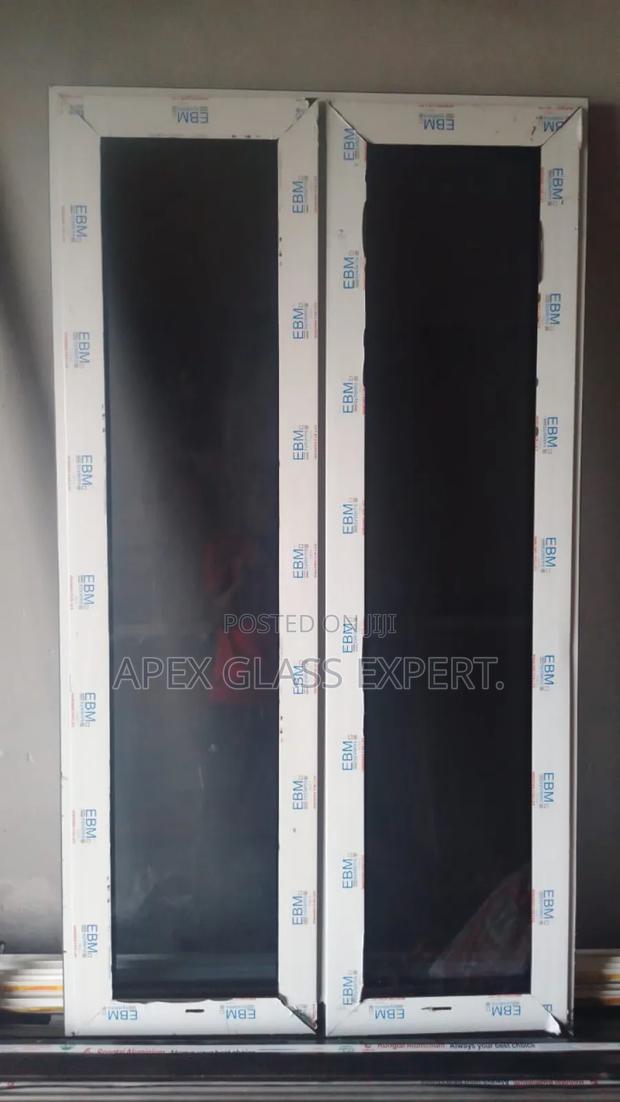 EBM Casement Window · Photo 1