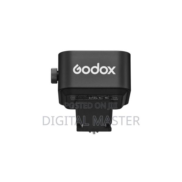 Godox X3 C Touchscreen TTL Wireless Flash Trigger for Canon · Photo 4
