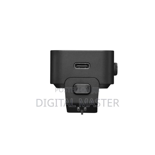Godox X3 C Touchscreen TTL Wireless Flash Trigger for Canon · Photo 5