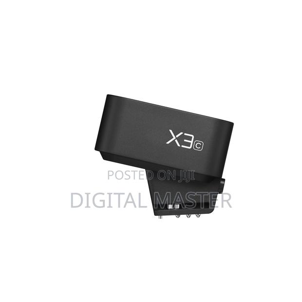Godox X3 C Touchscreen TTL Wireless Flash Trigger for Canon · Photo 6