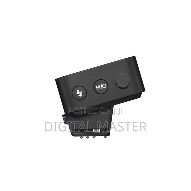 Godox X3 C Touchscreen TTL Wireless Flash Trigger for Canon · Photo 7